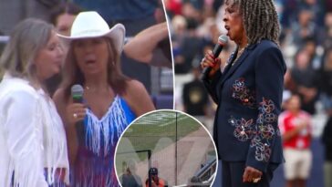 new-footage-shows-martha-reeves-blasting-backup-singers-before-disastrous-women’s-baseball-national-anthem