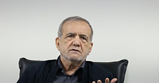report:-iran’s-president-only-allowed-to-speak-to-missing-‘supreme-leader’-in-dark-car-meeting