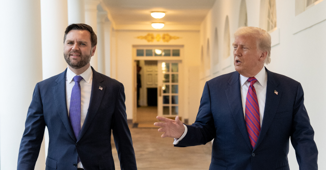 report-—-trump-tells-donors-he-wants-vice-president-vance-to-win-in-2028:-‘we-need-to-elect-jd’