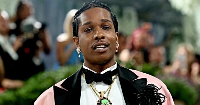 rapper-a$ap-rocky-says-he-wants-to-run-for-office,-praises-mamdani-for-‘rent-control’-helping-‘urban-communities’