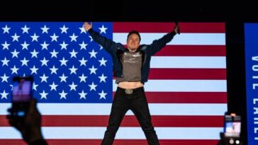 lockup-period-ends-for-elon-musk’s-spacex,-releasing-more-shares-than-ipo