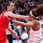 usa-women’s-basketball-roster-reveal-for-fiba-world-cup-features-awkward-caitlin-clark,-angel-reese-pairing