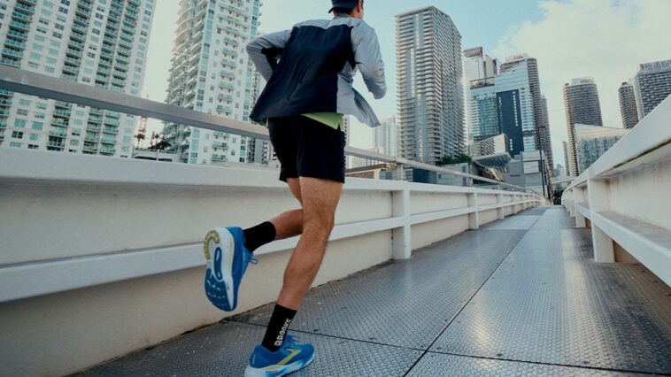 podiatrists-say-these-brooks-sneakers-can-help-with-plantar-fasciitis-—-now-under-$100-on-amazon
