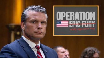 due-to-depleted-missile-supply,-‘operation-epic-fury’-downgraded-to-‘operation-mildly-aggressive-fury’