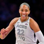 a’ja-wilson-and-the-aces-face-caitlin-clark’s-fever-in-marquee-wnba-regular-season-matchup