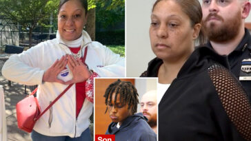 ex-con-husband-of-ny-police-bigwig-in-custody-after-family’s-drive-by-gang-shooting