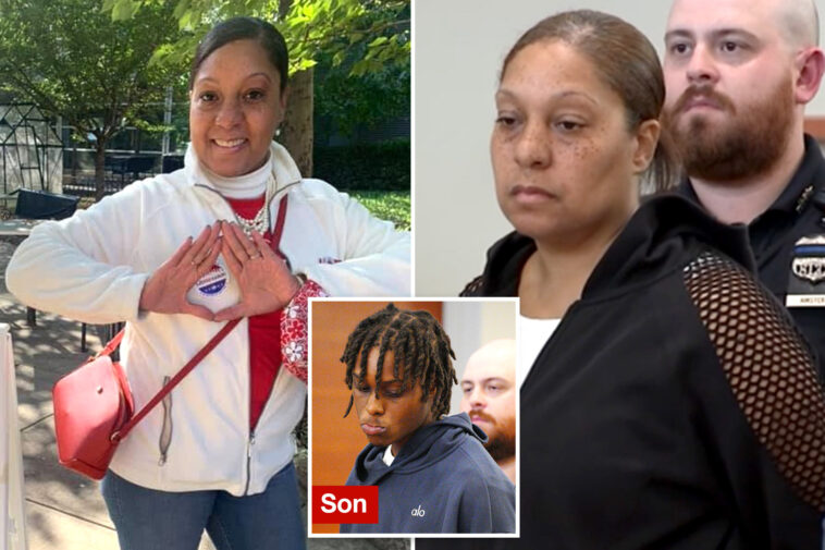 ex-con-husband-of-ny-police-bigwig-in-custody-after-family’s-drive-by-gang-shooting