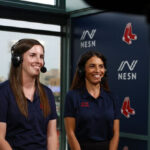 ‘this-stinks’:-nesn’s-annual-red-sox-all-female-broadcast-booth-draws-backlash