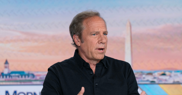 mike-rowe:-if-democrats-embrace-their-dsa-faction,-‘it’ll-be-the-largest-political-blunder-in-my-lifetime’