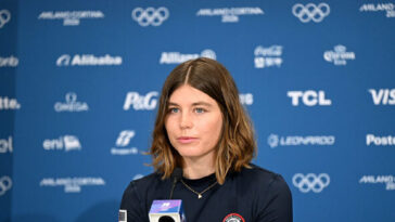 team-usa-olympic-snowboarder-maddie-mastro-disgusted-over-her-teammates-visit-to-the-white-house