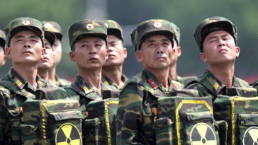 study:-almost-1-in-3-north-korean-refugees-from-area-near-nuclear-test-site-carry-genetic-mutations
