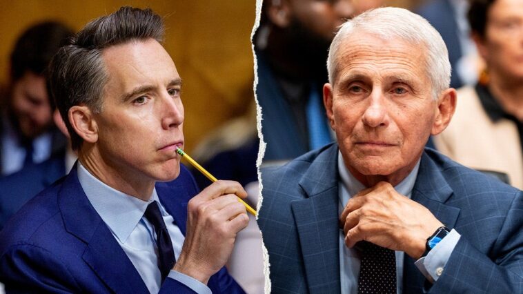 watch:-gop-split-over-rand-paul’s-doj-strategy-in-fauci-contempt-push