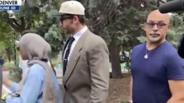 watch:-socialist-pennsylvania-congressional-candidate-chris-rabb-collapses-when-pressed-on-his-radical-dsa-agenda-–-compares-police-to-kkk