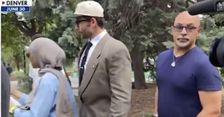 watch:-socialist-pennsylvania-congressional-candidate-chris-rabb-collapses-when-pressed-on-his-radical-dsa-agenda-–-compares-police-to-kkk
