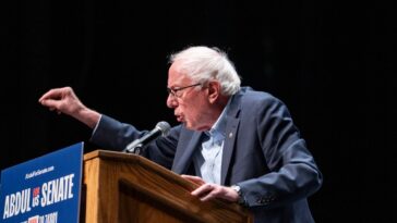 bernie-sanders-tells-james-carville-to-kick-rocks:-‘start-his-own-party’-if-he-doesn’t-like-socialism