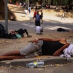 thousands-of-migrants-remain-in-spanish-territory-after-border-rush,-death-toll-hits-about-100:-ceuta-official