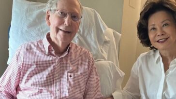 breaking:-mitch-mcconnell-discharged-from-rehab-center-–-will-continue-to-recover-at-home!
