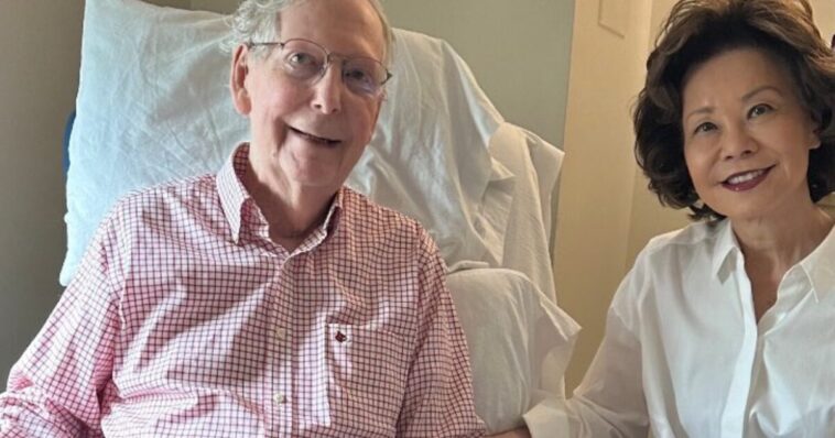 breaking:-mitch-mcconnell-discharged-from-rehab-center-–-will-continue-to-recover-at-home!