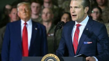 trump-says-“washington-compost”-report-claiming-pete-hegseth-misled-trump-on-munition-stockpiles-is-“fake”-and-“treasonous”