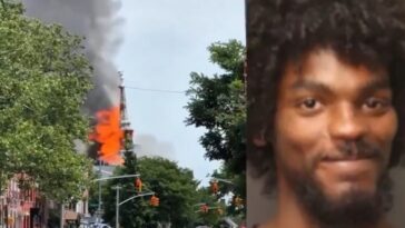 feds-arrest-suspect-in-juneteenth-arson-of-173-year-old-brooklyn-church
