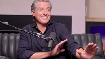 gavin-newsom’s-frisky-tactic-to-win-over-group-chats-with-cheesy-one-liner-ahead-of-2028-presidential-run