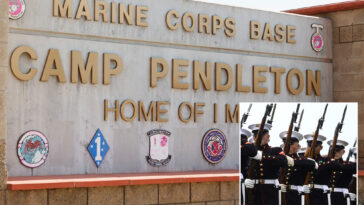 us-marine-recruit-dies-after-routine-test-at-camp-pendleton