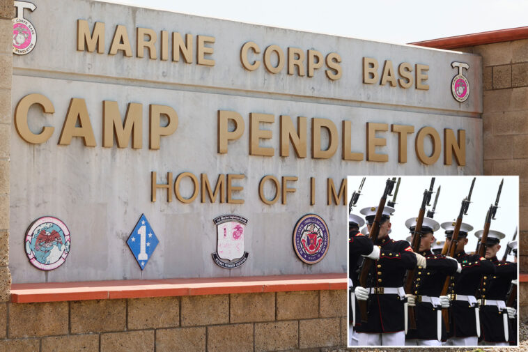 us-marine-recruit-dies-after-routine-test-at-camp-pendleton