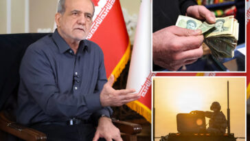iran’s-economy-nears-breaking-point,-citizens-reportedly-stealing-basic-groceries-to-get-by:-expert
