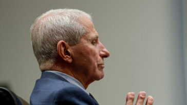 anthony-fauci’s-lawyer:-contempt-of-congress-vote-a-‘crude-political-stunt’