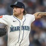 mariners-reliever-gabe-speier,-manager-dan-wilson-suspended-after-intentional-hit-by-pitch-on-tigers-star