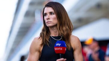 danica-patrick’s-six-pack-triggers-the-body-shamers,-trump’s-‘patriot-games’-gets-an-unlikely-partner-&-nfl!