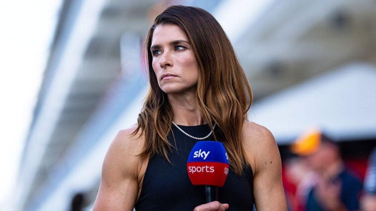 danica-patrick’s-six-pack-triggers-the-body-shamers,-trump’s-‘patriot-games’-gets-an-unlikely-partner-&-nfl!