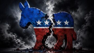 the-democrat-civil-war-just-got-much-darker