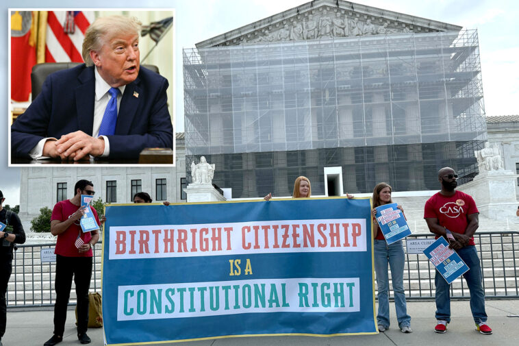 trump-signs-new-executive-order-to-ban-‘birth-tourism’-after-birthright-citizenship-defeat-at-supreme-court