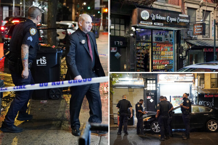 nyc-deli-worker-takes-bullet-in-the-buttocks-in-struggle-with-thieving-butthead:-sources