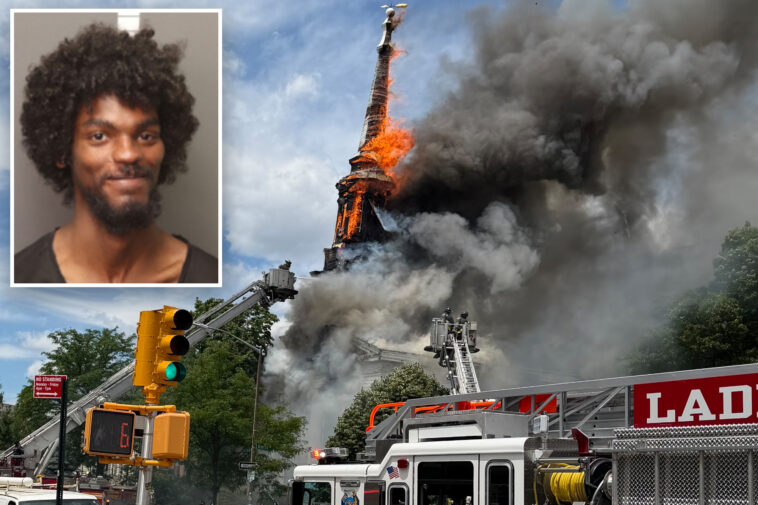nutso-nyc-church-arsonist-kept-disturbing-lists-with-categories-like-‘murder-them,’-‘rape-him’-as-he-planned-more-attacks