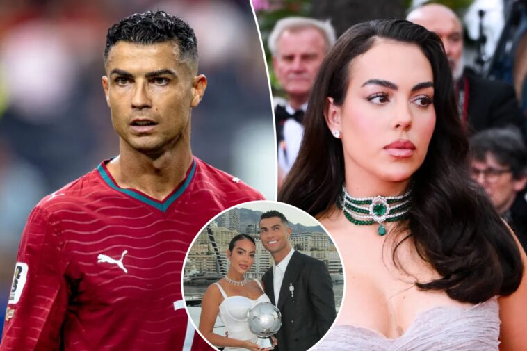 cristiano-ronaldo,-georgina-rodriguez’s-wedding-plans-thrown-into-doubt-after-sudden-update