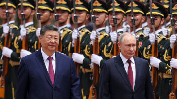report:-pentagon-updates-us.-nuclear-strategy-to-address-war-with-china-and-russia