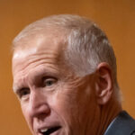 thom-tillis-reveals-new-book,-claims-trump-surrounded-by-‘magats’