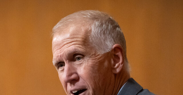 thom-tillis-reveals-new-book,-claims-trump-surrounded-by-‘magats’