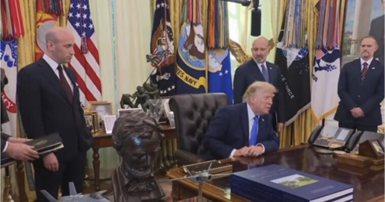 watch:-trump-signs-executive-orders-adding-limits-to-birthright-citizenship-and-banning-birth-tourism