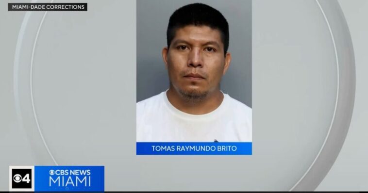 horror:-74-year-old-woman-on-life-support-after-being-run-over-by-drunk-illegal-alien-in-hit-and-run-in-miami-(video)