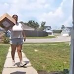 going-viral:-delivery-driver-carelessly-hurls-amazon-package-onto-porch-(video)