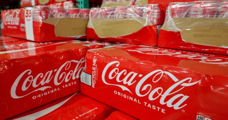 coca-cola-bans-jesus,-maga-from-personalized-cans-but-allows-customers-to-print-pure-filth-on-orders
