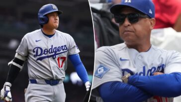 mlb-insider-drops-inevitable-truth-bomb-on-dodgers-postseason-amidst-struggles