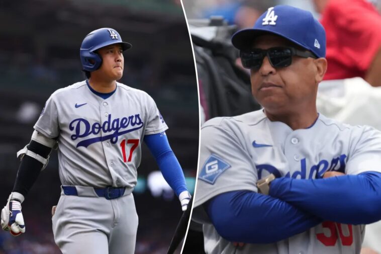 mlb-insider-drops-inevitable-truth-bomb-on-dodgers-postseason-amidst-struggles