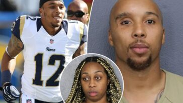 former-nfl-receiver-stedman-bailey-arrested-for-allegedly-having-sex-in-arcade