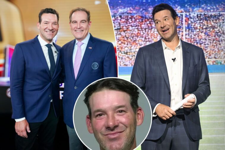 tony-romo’s-$180-million-cbs-contract-shouldn’t-be-reason-for-his-arrest-downfall