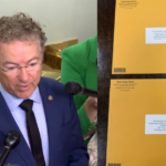 (video)-rand-paul-speaks-to-reporters-after-fauci-contempt-resolution-passes,-officially-delivers-letters-to-prosecute-fauci-to-the-doj