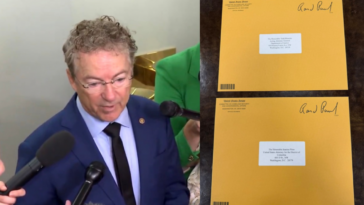 (video)-rand-paul-speaks-to-reporters-after-fauci-contempt-resolution-passes,-officially-delivers-letters-to-prosecute-fauci-to-the-doj